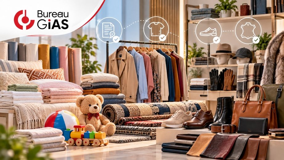Yüngül sənaye məhsulları